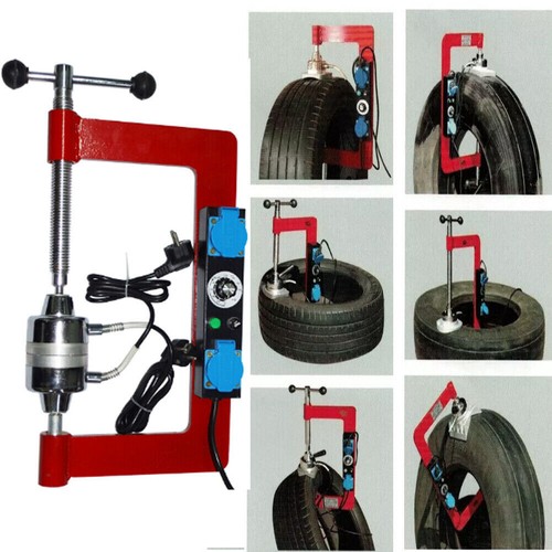 Kit toppe riparazione