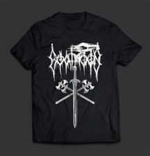 GOATMOON – Swords T-SHIRT