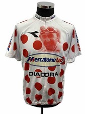 DIADORA MERCATONE UNO CYCLING