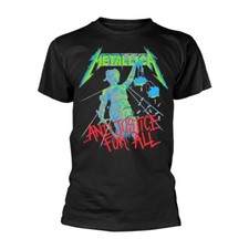 Maglietta metallica e - maglietta, 'e