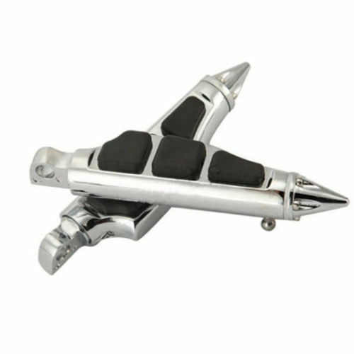 Pedane cromate spike - cromate,