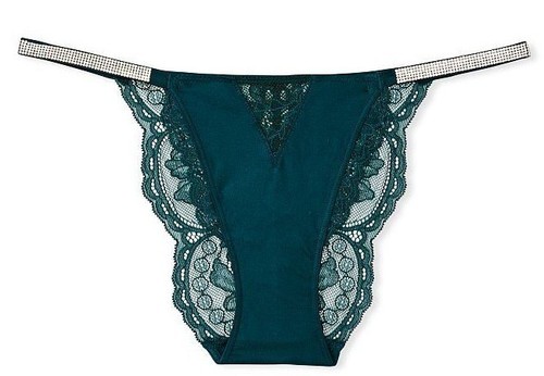 Victoria secret mutandine - secret,