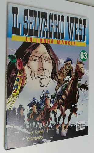 99108 selvaggio west 63 - 99108,