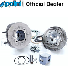 Gruppo termico Polini