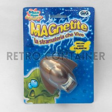 Vintage Toys - Magnetite GIG