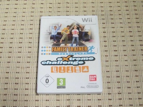 Family trainer extreme - family,