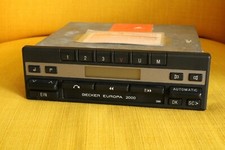 Becker europa 2000 1100 - 2000, be