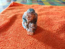  Piccolo Buddha Statuina