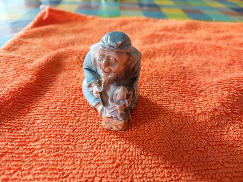 Piccolo buddha statuina - piccolo,