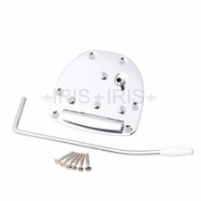 Coda tremolo chitarra cromata