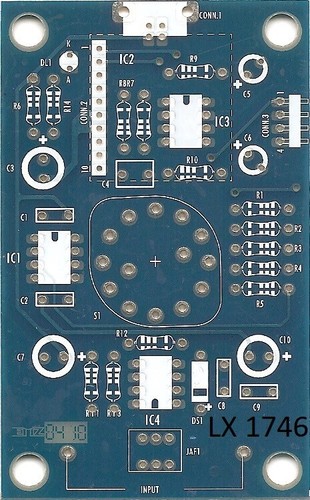Lx1746 nuova elettronica - c.s.,