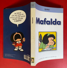 QUINO - MAFALDA Classici del