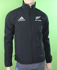 2910 ADIDAS ALL BLACKS RUGBY