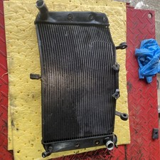 Radiatore Yamaha FZ1 FZ1N FZ1S