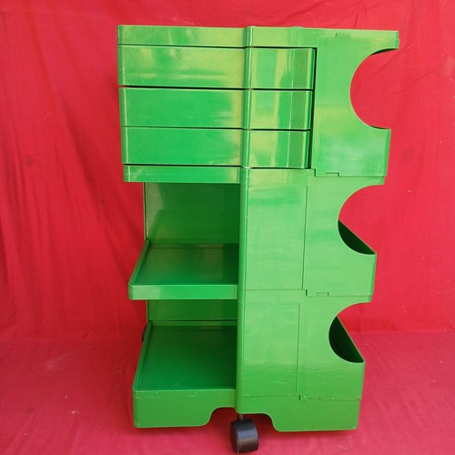 Bobi joe colombo bieffeplast - bobi,