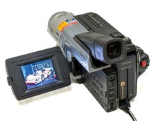 Videocamera Sony Digital