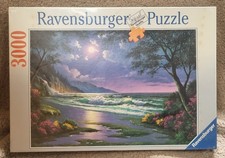 Ravensburger puzzle 3000 pezzi