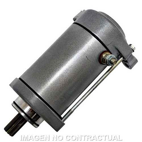 Motor avviamento suzuki vl - suzuki,
