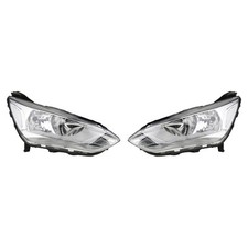 Fari Sinistro E Destro Set