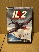 (PC-CDROM) IL 2 Sturmovik -