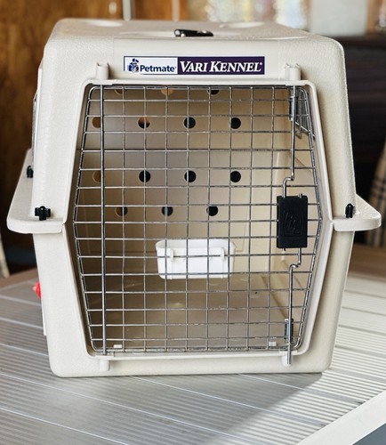 Box trasporto animali petmate - trasporto, animali,