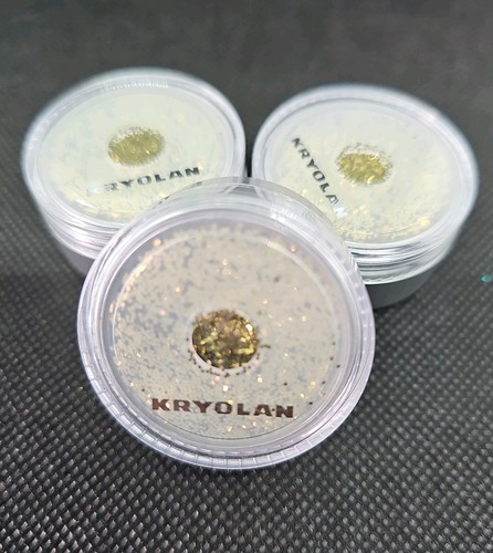 Kryolan trucco professionale - kryolan,