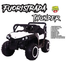 Auto elettrica per bambini