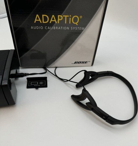 Originale bose adaptiq per - originale,