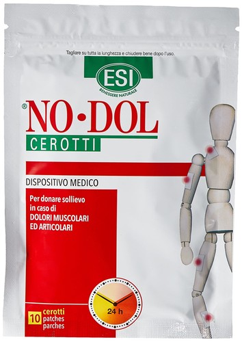 Esi dol cerotti - dol, con