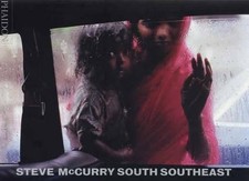 Steve McCurry; South