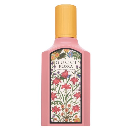 Gucci flora gorgeous - gucci, gardenia