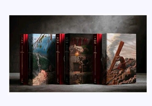 Kickstarter lit escaltes the - lit,