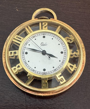 COOL VINTAGE 41.40MM EBEL