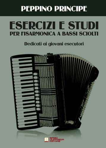Esercizi studi per - e,