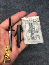 1/6 Hot Toys DX15 Pirati dei