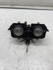 Piaggio NRG serie sport 50 2006 faro anteriore con connettori