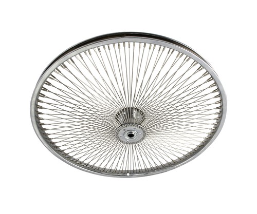 Lowrider mozzo cavo - og, ruota