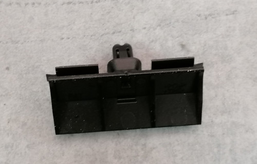51132754026 clip modanatura - 51132754026,