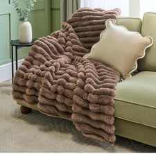 Copriletto termico invernale