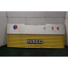 GRIGLIA (CALANDRA) PER FIAT 190 - 190 TURBOSTAR - 240 TURBOTECH (81-93) 190-48