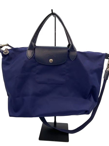 Borsa tote longchamp - borsa, nylon