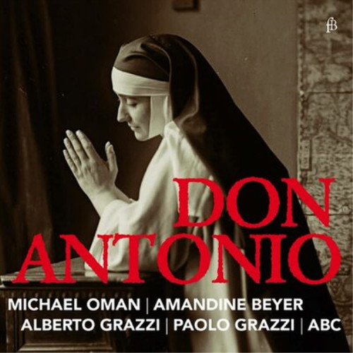Antonio vivaldi don - don,