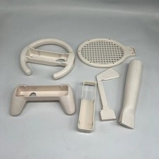 6pz accessori nintendo wii per - accessori,