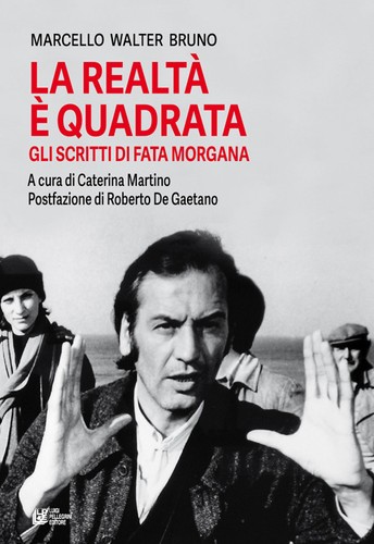 Realtà quadrata gli - la,
