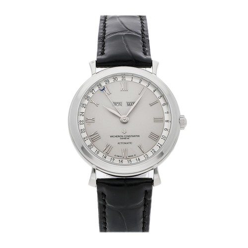 Vacheron constantin - vacheron,