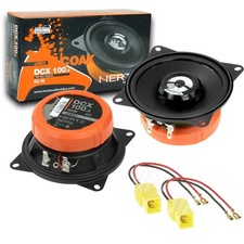 Kit 2 Casse Altoparlanti Hertz