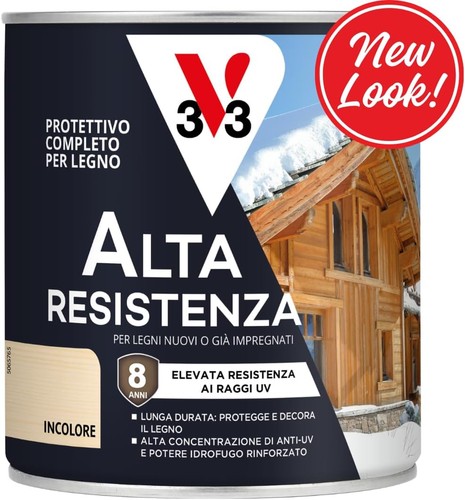 V33 impregnante protettivo - impregnante,