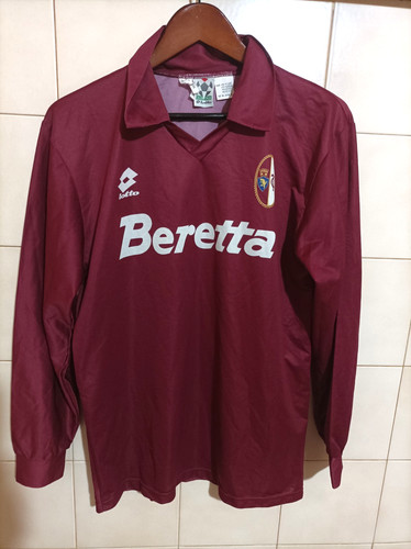 Maglia calcio torino 1993 - calcio,