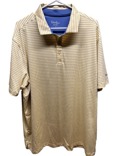 Walter hagen polo uomo - uomo, xl