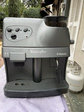 Saeco Vienna plus automatic